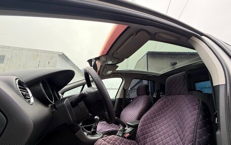 Peugeot 308 II, 2008 год, 228 000 рублей, 7 фотография