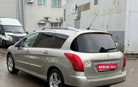 Peugeot 308 II, 2008 год, 228 000 рублей, 5 фотография