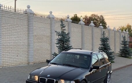 BMW 3 серия, 1998 год, 1 599 000 рублей, 6 фотография