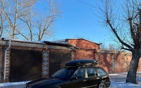 BMW 3 серия, 1998 год, 1 599 000 рублей, 2 фотография