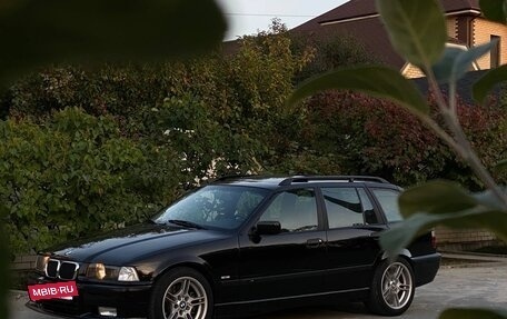 BMW 3 серия, 1998 год, 1 599 000 рублей, 10 фотография