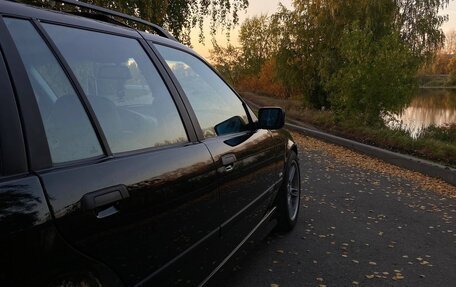 BMW 3 серия, 1998 год, 1 599 000 рублей, 17 фотография