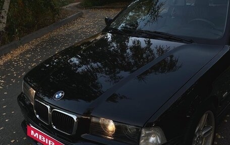 BMW 3 серия, 1998 год, 1 599 000 рублей, 4 фотография