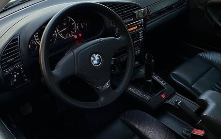 BMW 3 серия, 1998 год, 1 599 000 рублей, 22 фотография