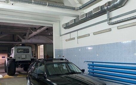 BMW 3 серия, 1998 год, 1 599 000 рублей, 12 фотография