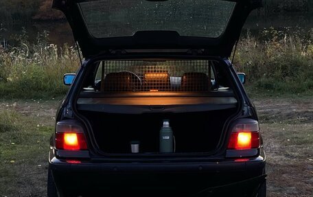 BMW 3 серия, 1998 год, 1 599 000 рублей, 23 фотография