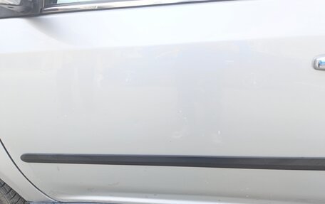 Geely MK Cross I, 2013 год, 300 000 рублей, 7 фотография