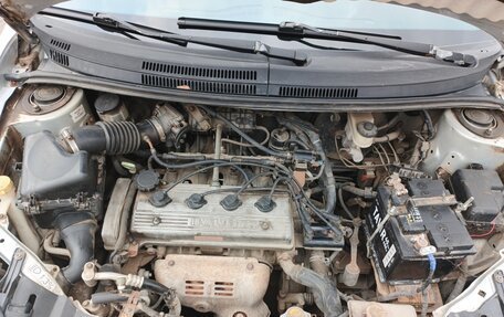 Geely MK Cross I, 2013 год, 300 000 рублей, 3 фотография