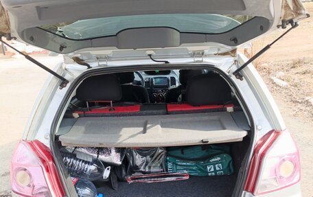 Geely MK Cross I, 2013 год, 300 000 рублей, 8 фотография