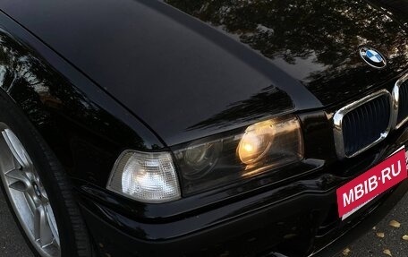 BMW 3 серия, 1998 год, 1 599 000 рублей, 15 фотография