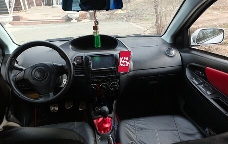 Geely MK Cross I, 2013 год, 300 000 рублей, 4 фотография