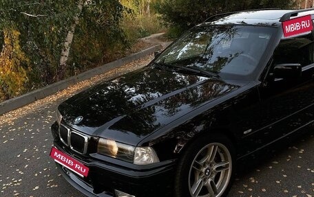 BMW 3 серия, 1998 год, 1 599 000 рублей, 13 фотография