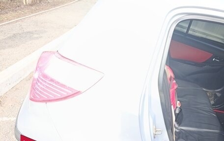 Geely MK Cross I, 2013 год, 300 000 рублей, 9 фотография