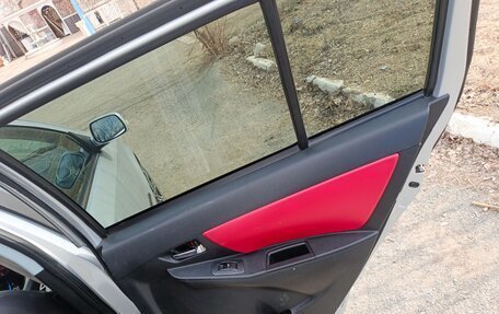 Geely MK Cross I, 2013 год, 300 000 рублей, 10 фотография