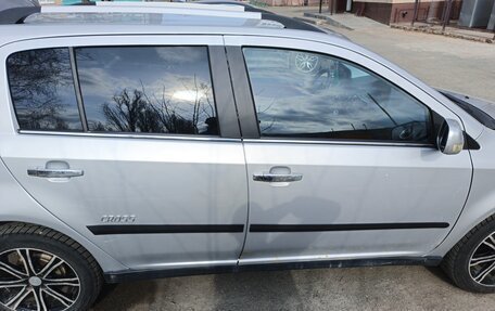 Geely MK Cross I, 2013 год, 300 000 рублей, 13 фотография