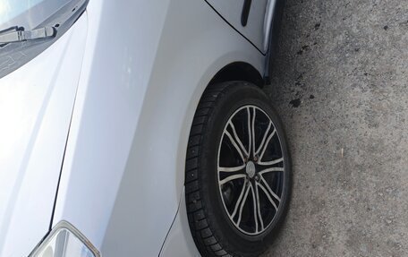 Geely MK Cross I, 2013 год, 300 000 рублей, 18 фотография