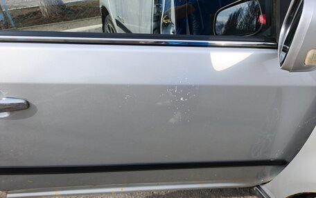 Geely MK Cross I, 2013 год, 300 000 рублей, 16 фотография