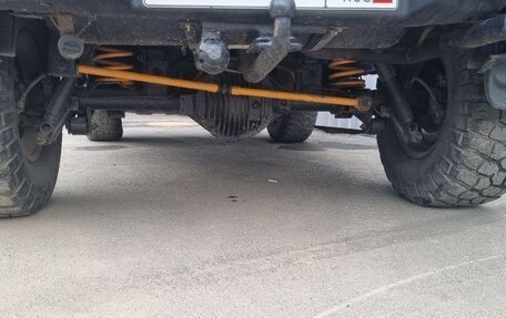 SsangYong Korando III, 2006 год, 450 000 рублей, 6 фотография