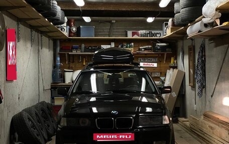 BMW 3 серия, 1998 год, 1 599 000 рублей, 24 фотография