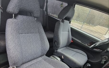 SsangYong Korando III, 2006 год, 450 000 рублей, 8 фотография