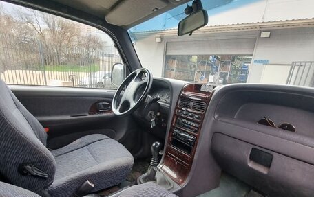 SsangYong Korando III, 2006 год, 450 000 рублей, 9 фотография