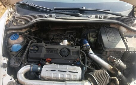 Skoda Octavia, 2009 год, 880 000 рублей, 7 фотография