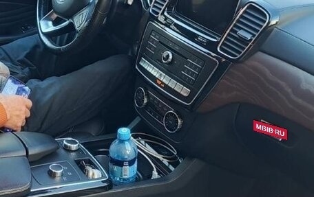 Mercedes-Benz GLE Coupe, 2019 год, 6 800 000 рублей, 6 фотография