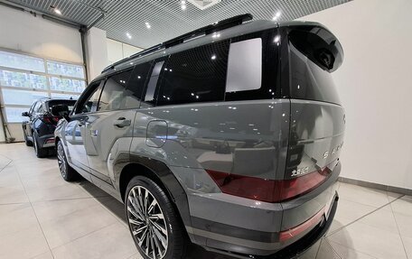 Hyundai Santa Fe IV, 2026 год, 6 741 000 рублей, 3 фотография