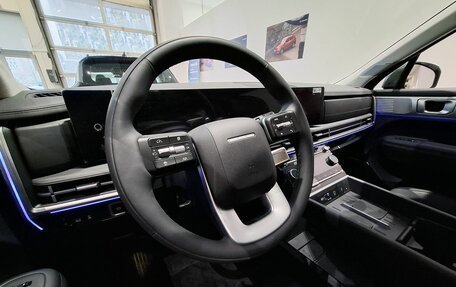 Hyundai Santa Fe IV, 2026 год, 6 741 000 рублей, 12 фотография