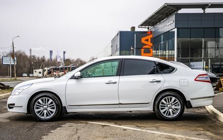 Nissan Teana, 2011 год, 1 238 000 рублей, 4 фотография