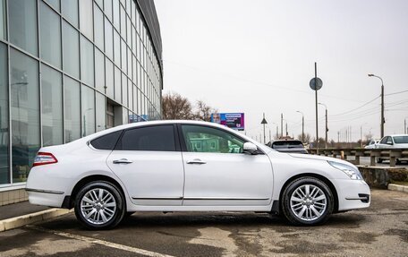 Nissan Teana, 2011 год, 1 238 000 рублей, 8 фотография