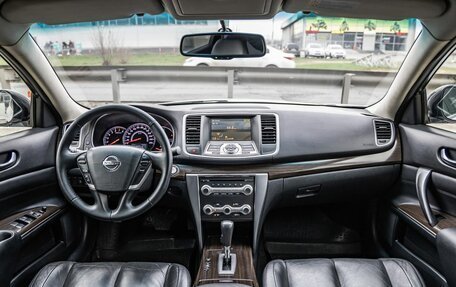 Nissan Teana, 2011 год, 1 238 000 рублей, 13 фотография