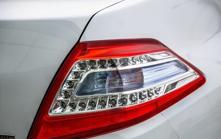 Nissan Teana, 2011 год, 1 238 000 рублей, 12 фотография