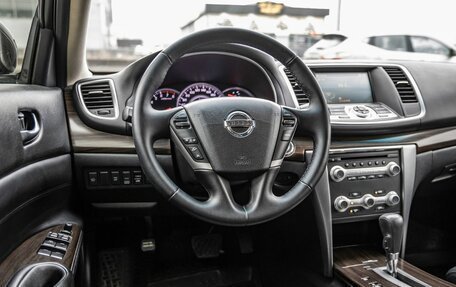 Nissan Teana, 2011 год, 1 238 000 рублей, 14 фотография