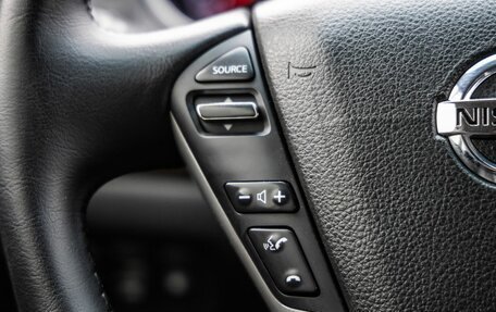 Nissan Teana, 2011 год, 1 238 000 рублей, 18 фотография