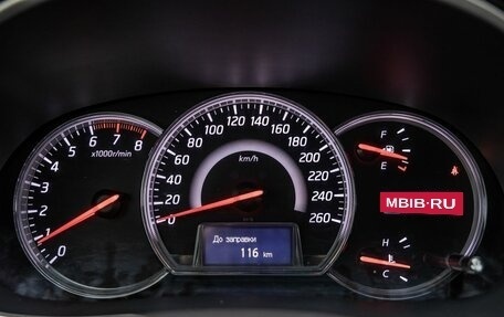 Nissan Teana, 2011 год, 1 238 000 рублей, 9 фотография