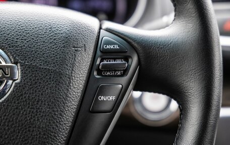 Nissan Teana, 2011 год, 1 238 000 рублей, 20 фотография