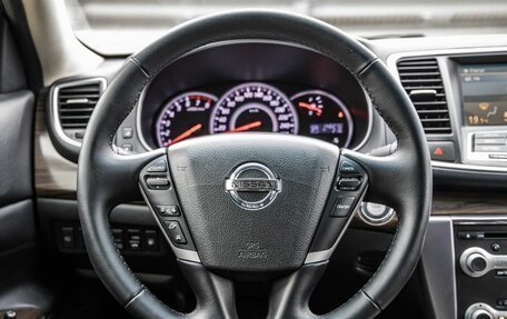 Nissan Teana, 2011 год, 1 238 000 рублей, 19 фотография