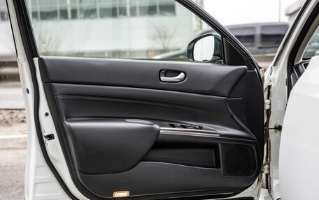 Nissan Teana, 2011 год, 1 238 000 рублей, 28 фотография