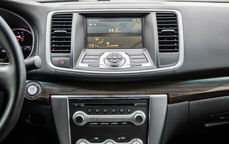 Nissan Teana, 2011 год, 1 238 000 рублей, 22 фотография