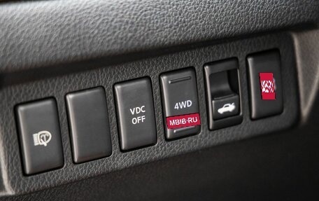 Nissan Teana, 2011 год, 1 238 000 рублей, 16 фотография