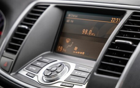 Nissan Teana, 2011 год, 1 238 000 рублей, 30 фотография