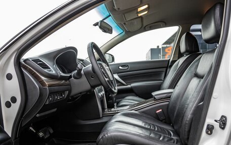 Nissan Teana, 2011 год, 1 238 000 рублей, 29 фотография