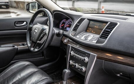 Nissan Teana, 2011 год, 1 238 000 рублей, 34 фотография