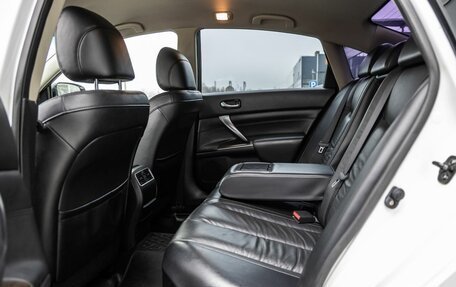 Nissan Teana, 2011 год, 1 238 000 рублей, 36 фотография