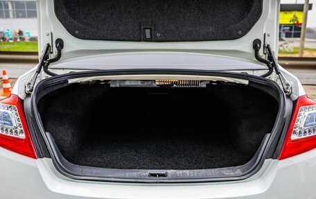 Nissan Teana, 2011 год, 1 238 000 рублей, 37 фотография