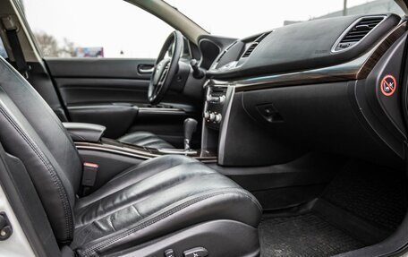 Nissan Teana, 2011 год, 1 238 000 рублей, 35 фотография