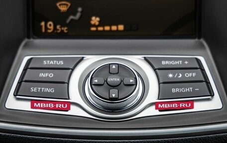 Nissan Teana, 2011 год, 1 238 000 рублей, 25 фотография