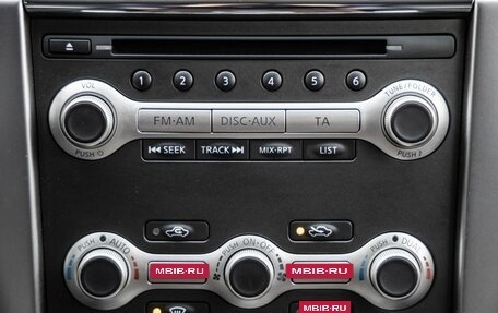 Nissan Teana, 2011 год, 1 238 000 рублей, 26 фотография