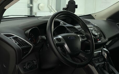 Ford Kuga III, 2015 год, 1 399 000 рублей, 8 фотография